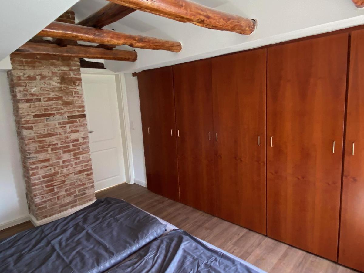 Apartment Kaptainshuus A