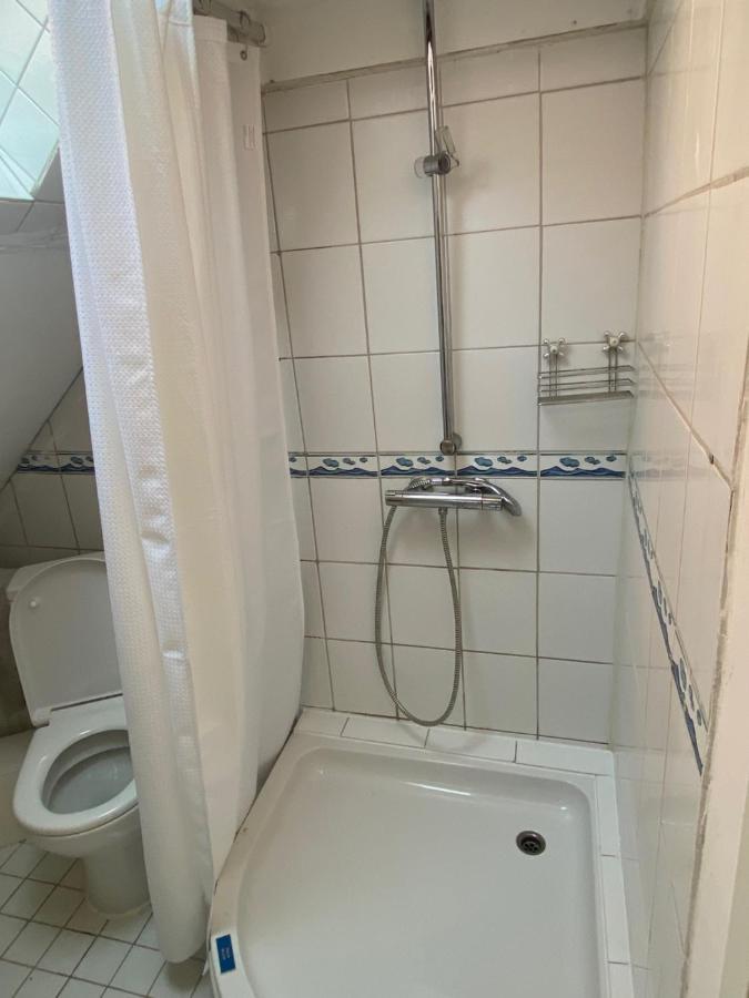Apartment Kaptainshuus A *