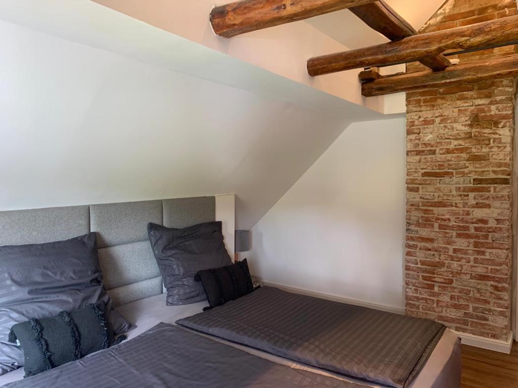 Apartment Kaptainshuus A *
